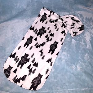 Sleep sack